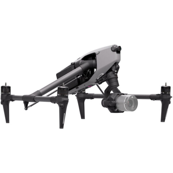 DJI Inspire 3 Drone Standard Combo view 4