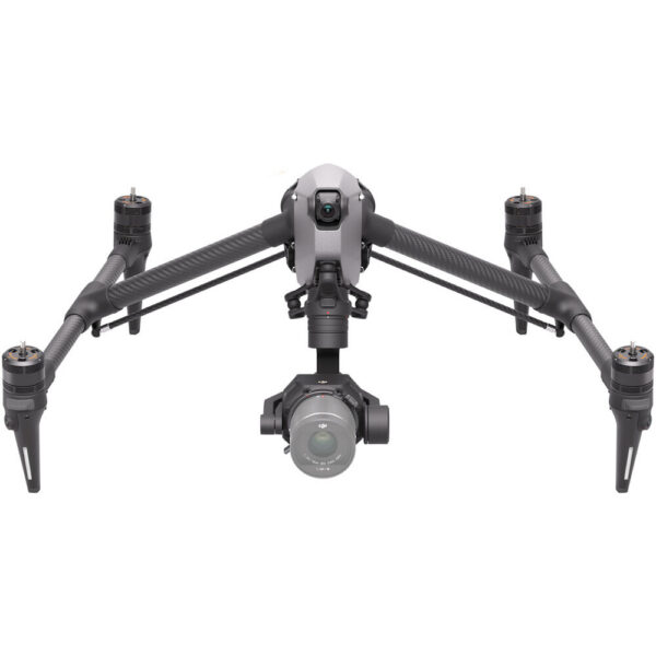 DJI Inspire 3 Drone Standard Combo view 5