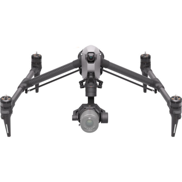 DJI Inspire 3 Drone Standard Combo view 6