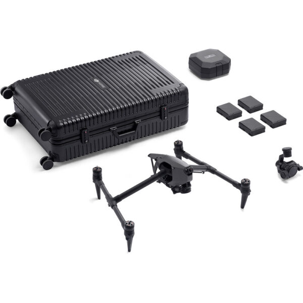 DJI Inspire 3 Drone Standard Combo view 7