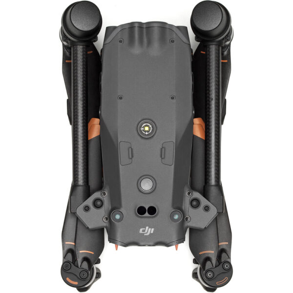 DJI Matrice 30T Enterprise Drone view 4