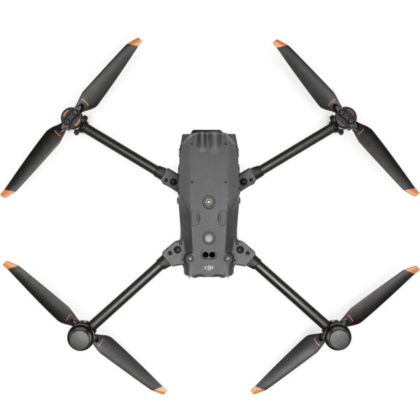 DJI Matrice 30T Enterprise Drone view 5