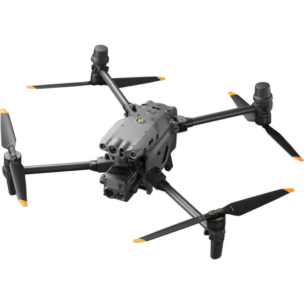 DJI Matrice 30T Enterprise Drone view 6