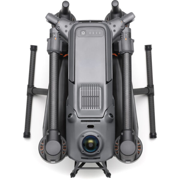DJI Matrice 400 Drone view 5