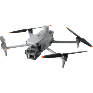DJI Matrice 4D Drone (RC Plus 2 Enterprise)
