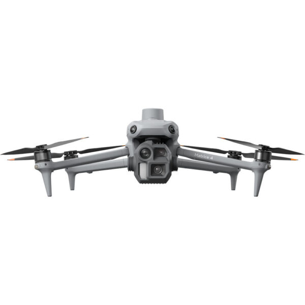 DJI Matrice 4E Drone view 3