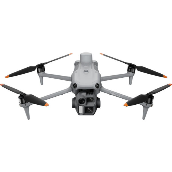 DJI Matrice 4E Drone view 4