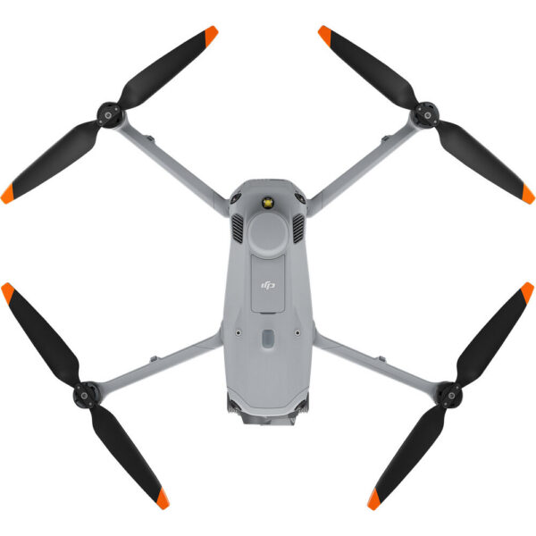 DJI Matrice 4E Drone view 6