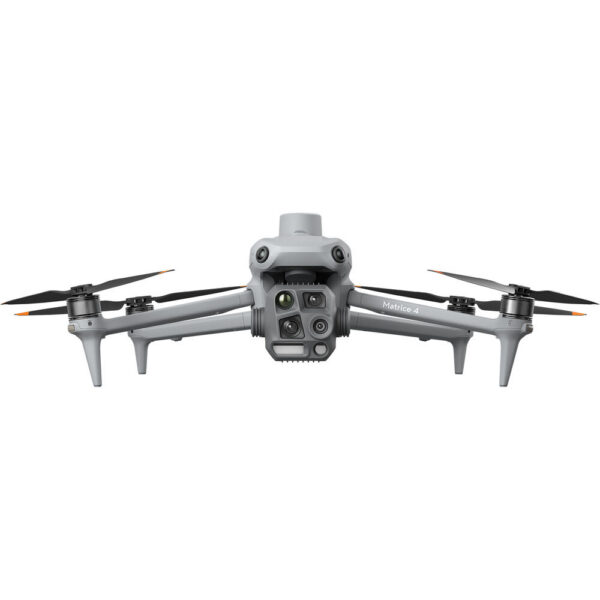 DJI Matrice 4T Drone view 3