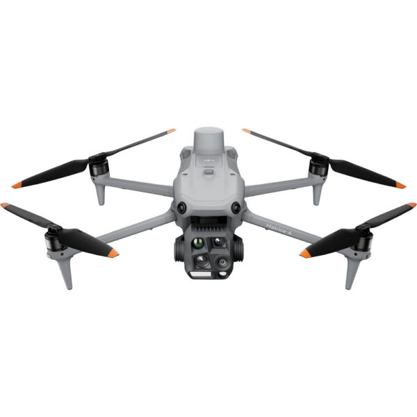 DJI Matrice 4T Drone view 4