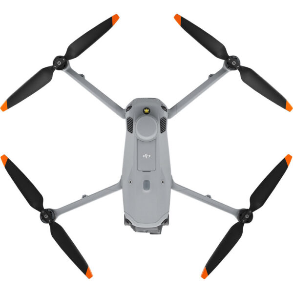 DJI Matrice 4T Drone view 6