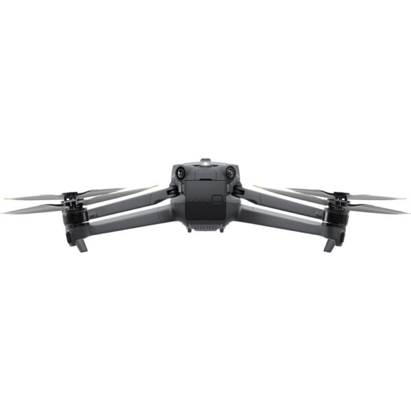 DJI Mavic 3 Thermal view 4