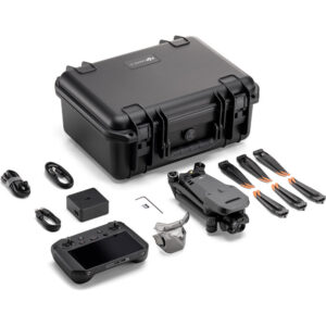 DJI Mavic 3 Thermal