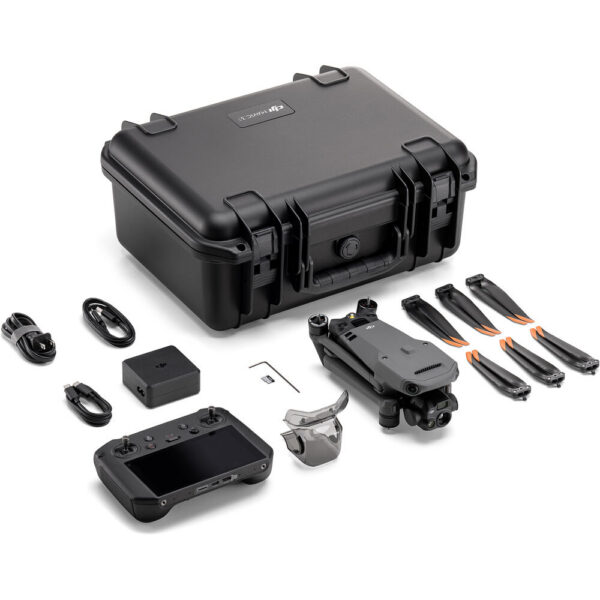 DJI Mavic 3 Thermal