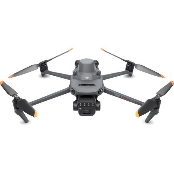 DJI Mavic 3M Multispectral Drone view 4