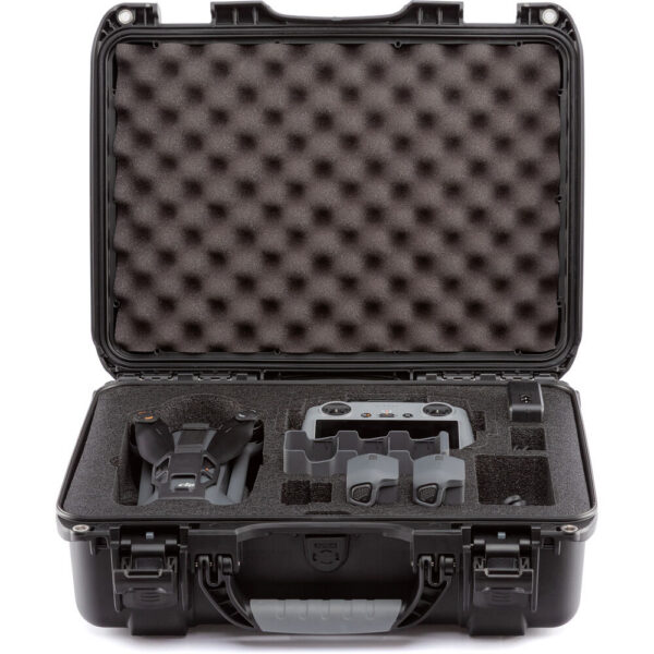 DJI Mavic 4 Pro Drone with Travel Accessory Kit