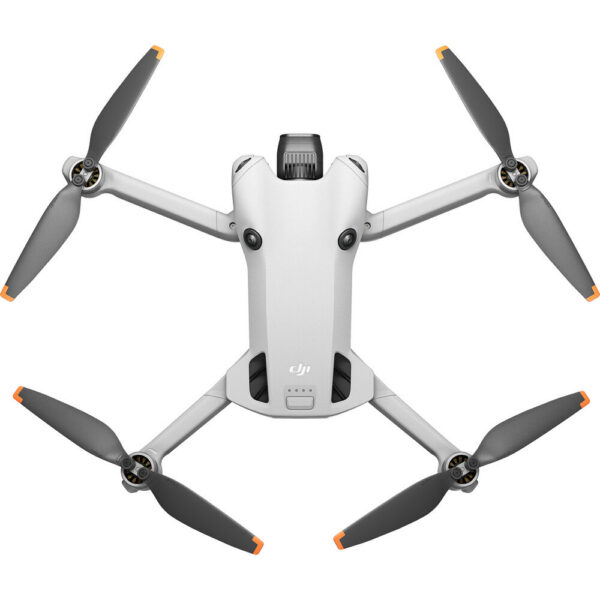 DJI Mini 4 Pro Drone with RC 2 Controller & Charging Hub view 5