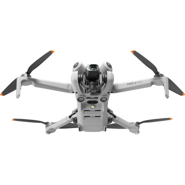 DJI Mini 4 Pro Drone with RC 2 Controller & Charging Hub view 6