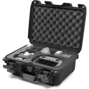 DJI Mini 4 Pro Drone with RC 2 & Travel Case Kit
