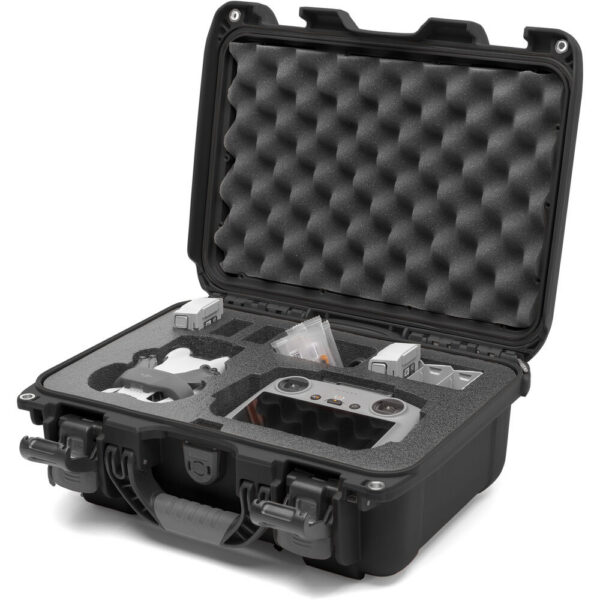 DJI Mini 4 Pro Drone with RC 2 & Travel Case Kit