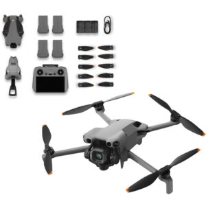DJI Mini 5 Pro Camera Drone Bundle with RC2