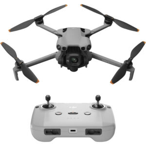 DJI Mini 5 Pro Drone with RC-N3