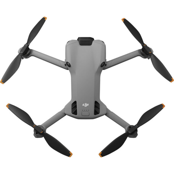 DJI Mini 5 Pro Drone with RC-N3 view 5