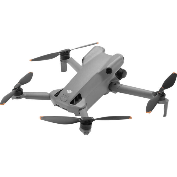DJI Mini 5 Pro Drone with RC2 Fly More Combo view 2