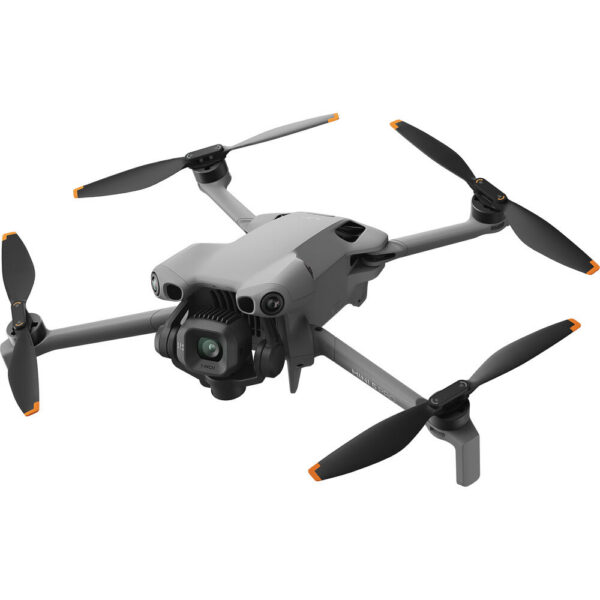 DJI Mini 5 Pro Drone with RC2 Fly More Combo Plus view 3