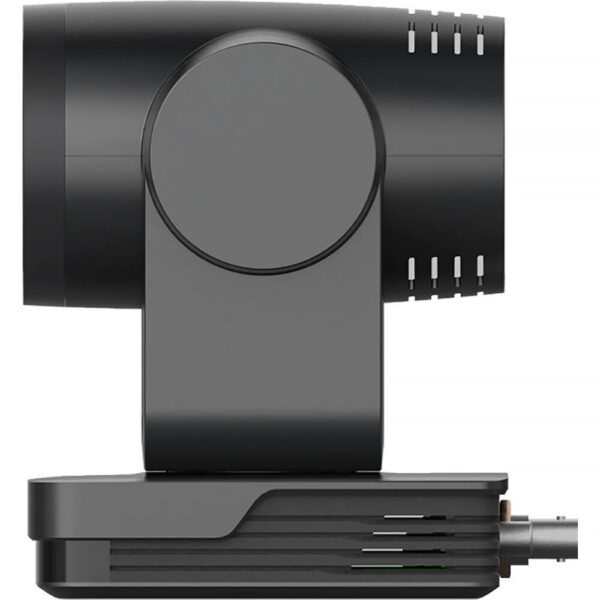 DVDO C4-1 1080p HDMI/IP/3G-SDI/USB3.0 PTZ Camera with 20x Zoom & AI Auto Tracking (Black) view 4