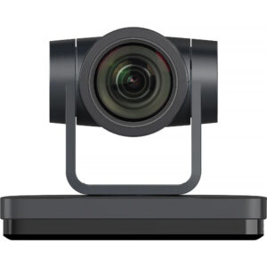 DVDO C4-1 1080p HDMI/IP/3G-SDI/USB3.0 PTZ Camera with 20x Zoom & AI Auto Tracking (Black)