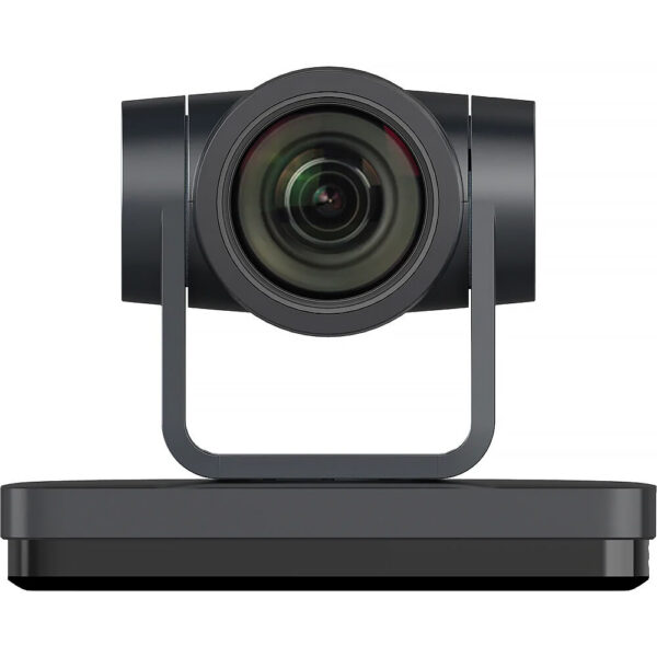 DVDO C4-1 1080p HDMI/IP/3G-SDI/USB3.0 PTZ Camera with 20x Zoom & AI Auto Tracking (Black)