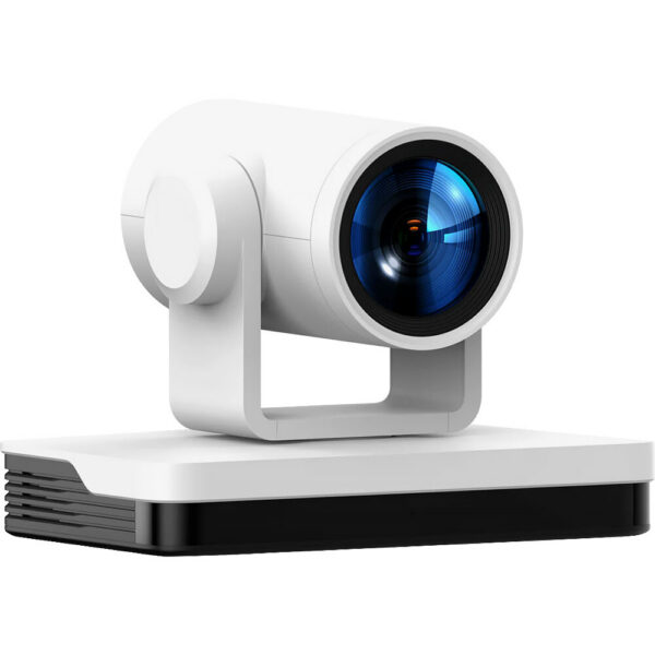 DVDO C5-1 4K HDMI/IP/3G-SDI/USB PTZ Camera with 25x Optical Zoom & AI Auto Tracking (Black) view 2