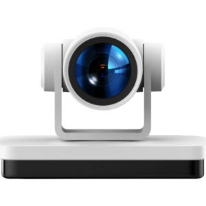 DVDO C5-1 4K HDMI/IP/3G-SDI/USB PTZ Camera with 25x Optical Zoom & AI Auto Tracking (Black)