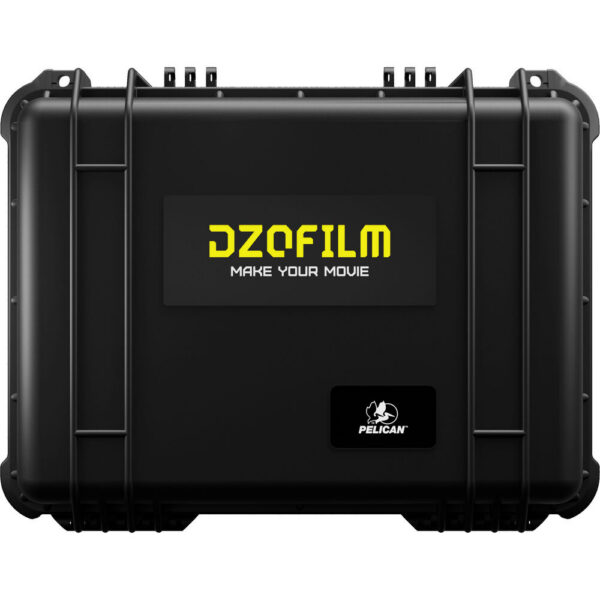 DZOFilm 24, 32, 65mm T2.8 Gnosis Macro Prime 3-Lens Kit (LPL with PL & EF Mounts, Feet) view 5