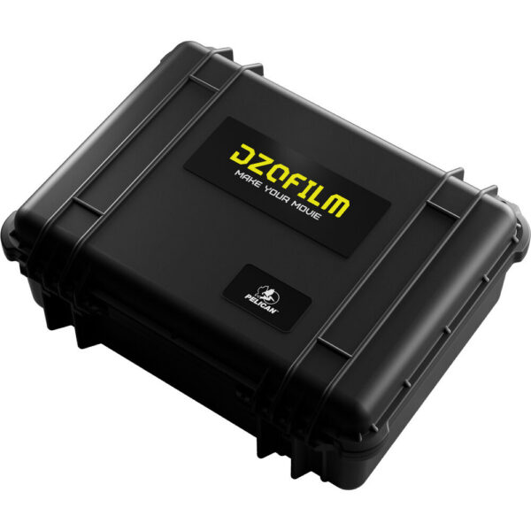 DZOFilm 24, 32, 65mm T2.8 Gnosis Macro Prime 3-Lens Kit (LPL with PL & EF Mounts, Feet) view 7