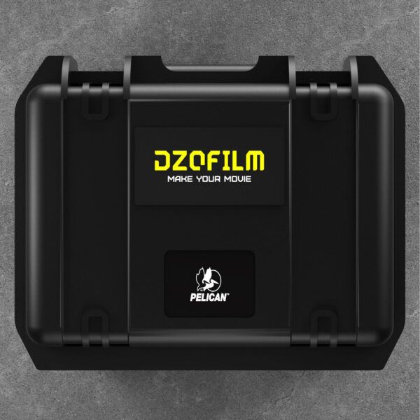 DZOFilm 32mm T2.8 Gnosis Macro Prime Lens (LPL with PL & EF Mounts, Feet) view 5