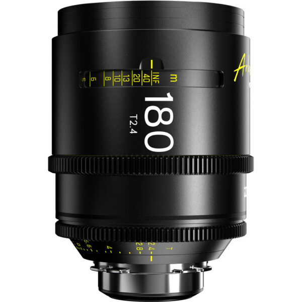 DZOFilm Arles FF/VV 8-Lens 14/25/35/50/75/100/135/180mm Set (ARRI PL) view 7