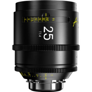 DZOFilm Arles FF/VV Prime Cine 6-Lens Set (ARRI PL)