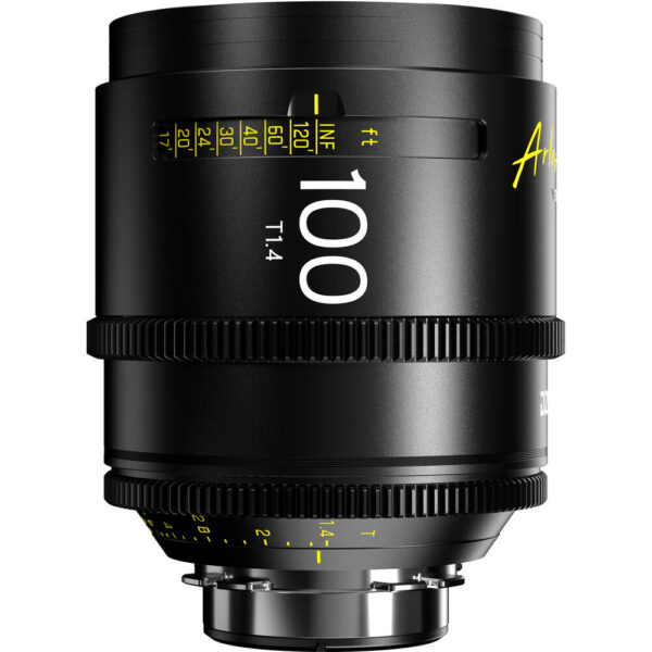 DZOFilm Arles FF/VV Prime Cine 6-Lens Set (ARRI PL) view 5