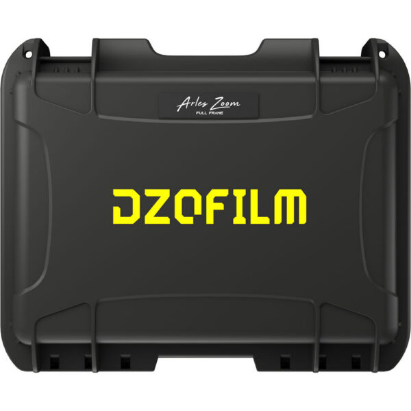 DZOFilm Arles Zoom T2.6 FF Cine 2-Lens Bundle (ARRI PL/Canon EF) view 6