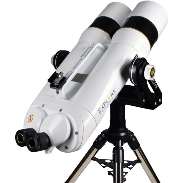 Explore Scientific 28x120 BT ED Giant Binoculars