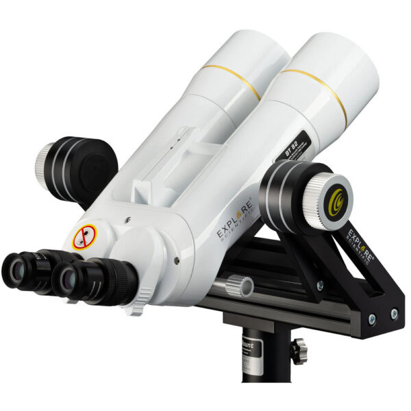Explore Scientific 28x82 BT ED Giant Binoculars