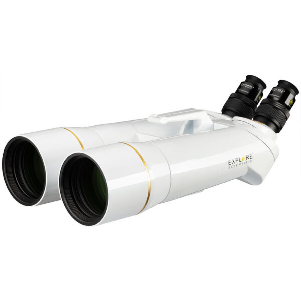 Explore Scientific 28x82 BT ED Giant Binoculars view 3