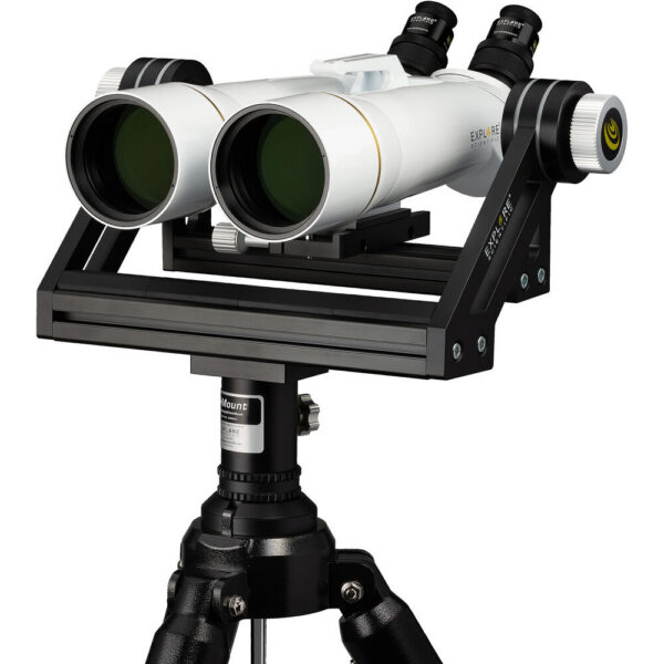 Explore Scientific 28x82 BT ED Giant Binoculars view 5