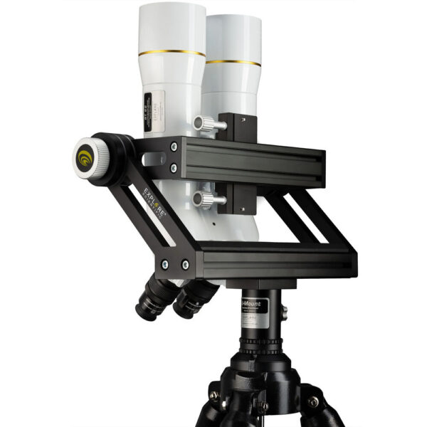 Explore Scientific 28x82 BT ED Giant Binoculars view 6