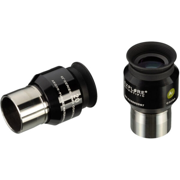 Explore Scientific 28x82 BT ED Giant Binoculars view 7