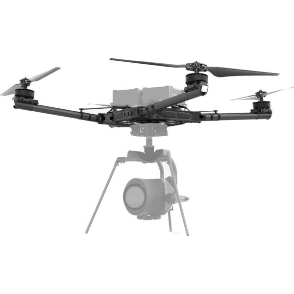 FREEFLY Alta X Drone with Pilot Pro (NDAA Compliant) view 3
