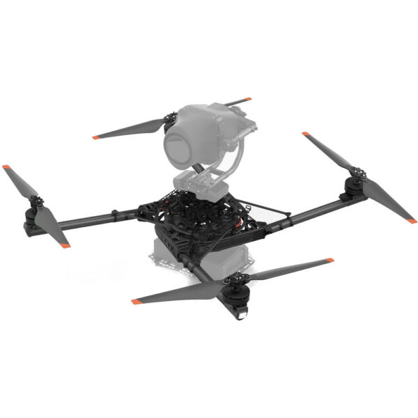 FREEFLY Alta X Drone with Pilot Pro (NDAA Compliant) view 4