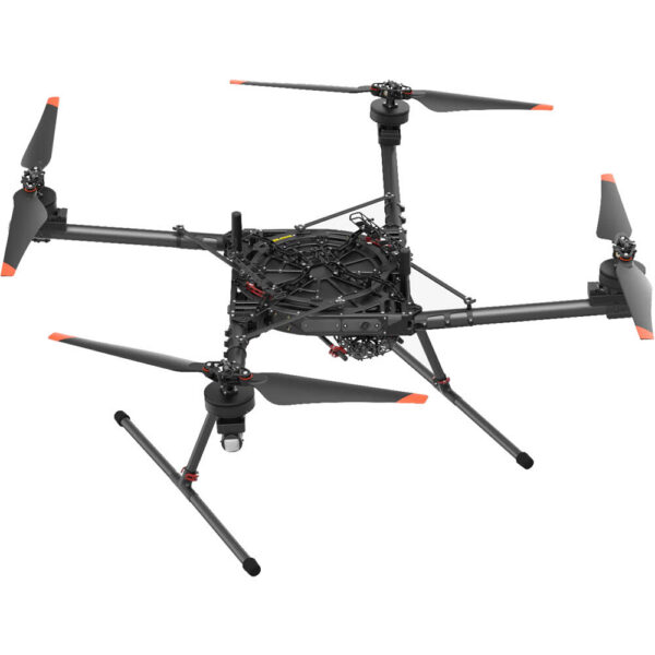 FREEFLY Alta X Gen2 Enterprise Drone (NDAA)